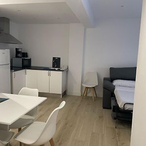 Appartement met een Slaapkamer